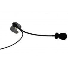 AXIWI Headset Safe Lock (with eartip / earpiece)